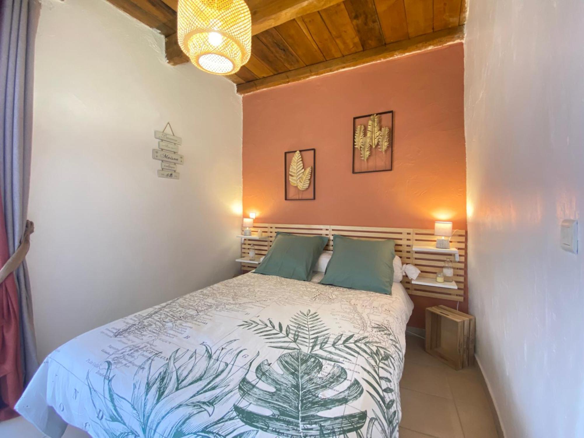 Apartmán Esprit Boheme Fayence Exteriér fotografie