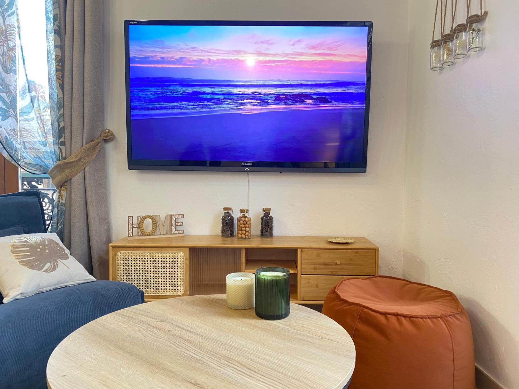 Apartmán Esprit Boheme Fayence Exteriér fotografie