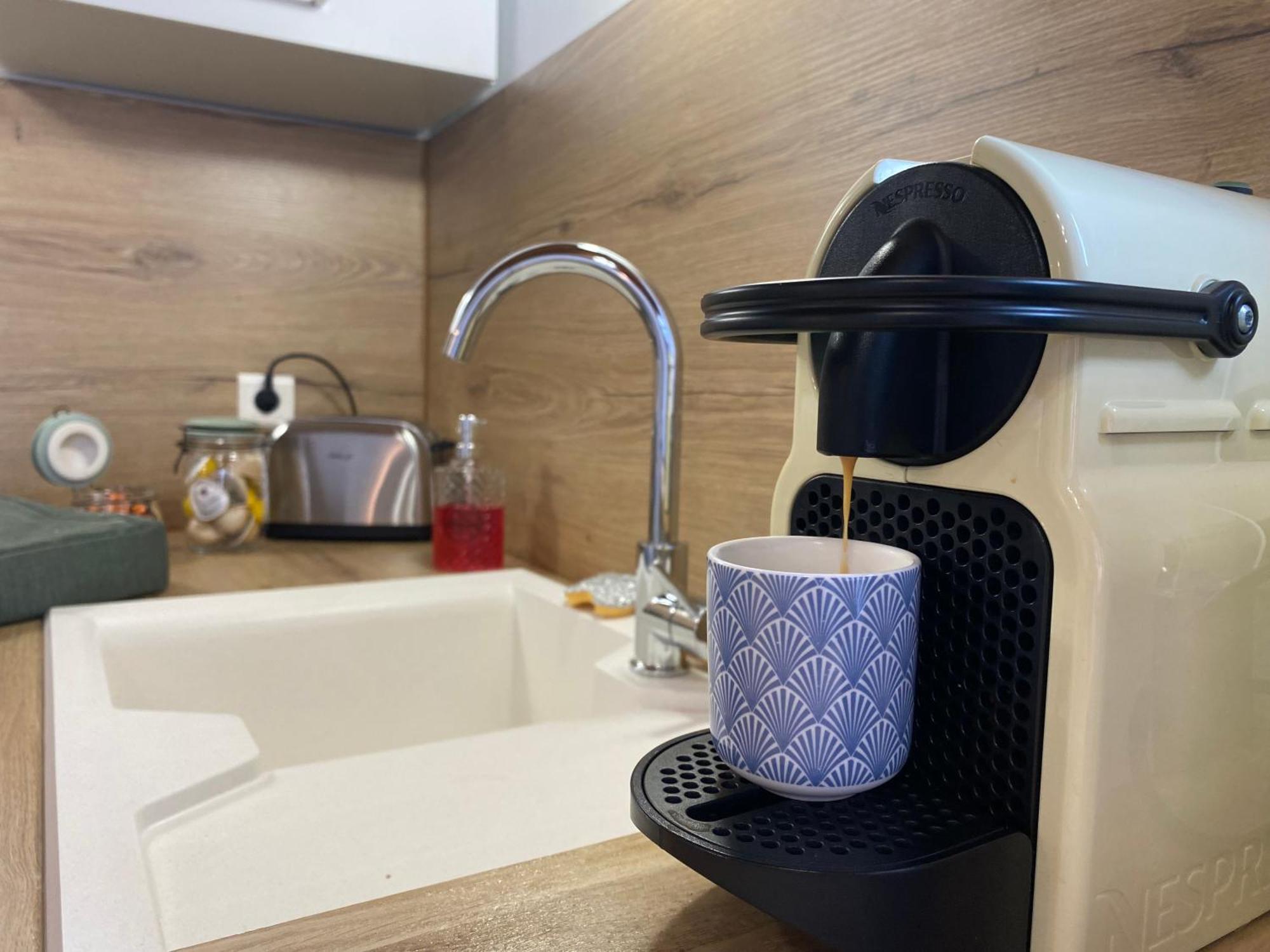 Apartmán Esprit Boheme Fayence Exteriér fotografie