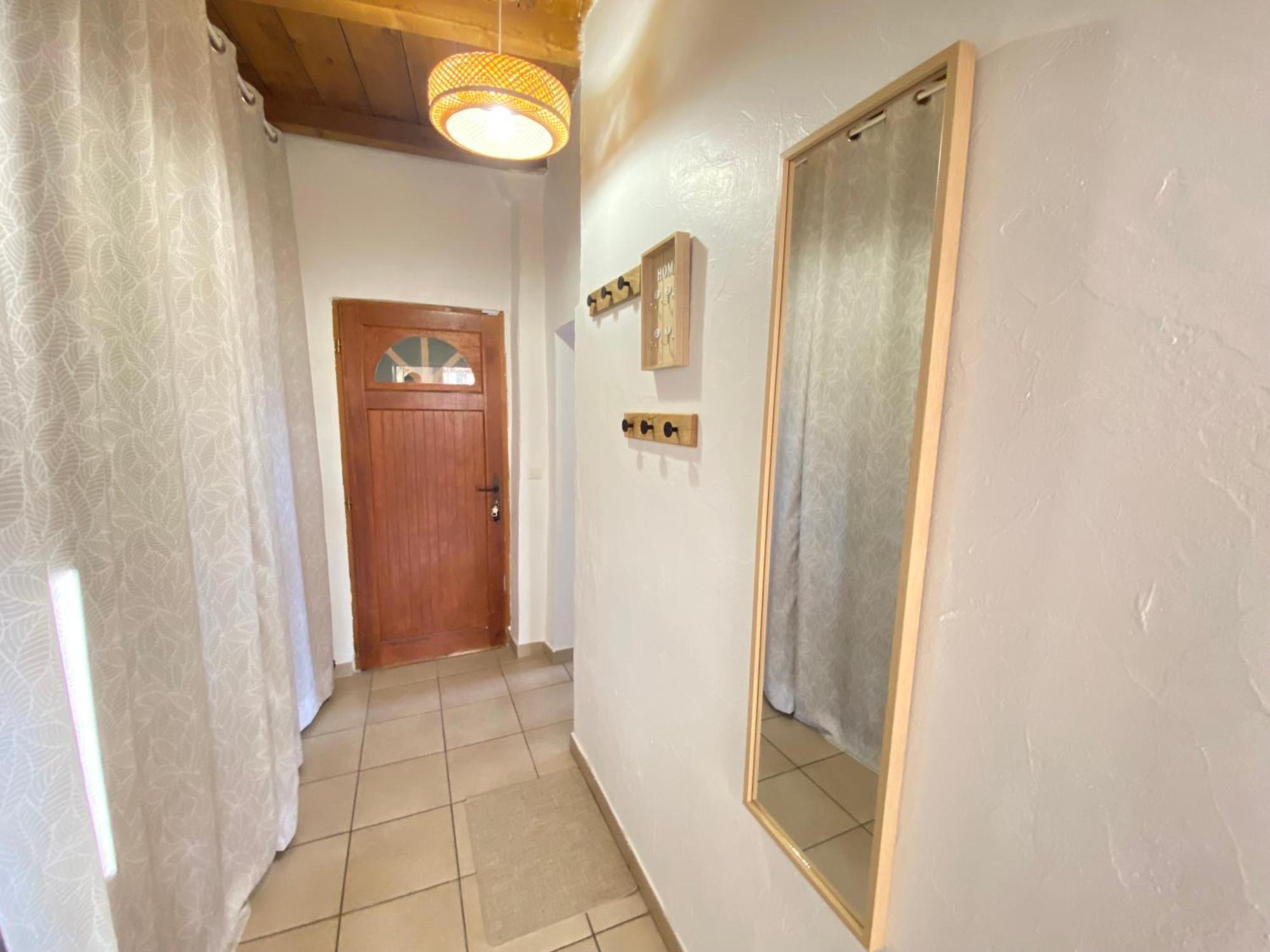 Apartmán Esprit Boheme Fayence Exteriér fotografie