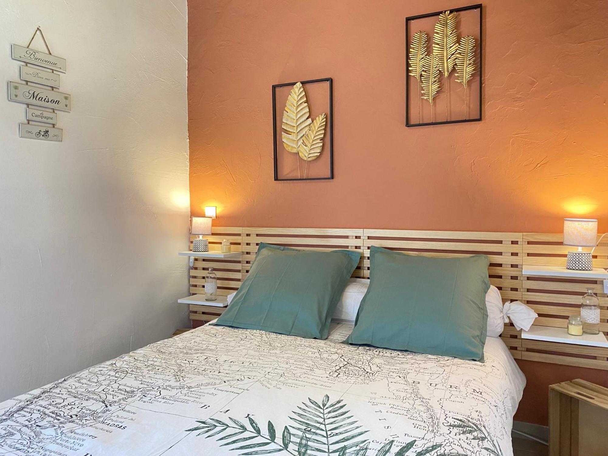 Apartmán Esprit Boheme Fayence Exteriér fotografie