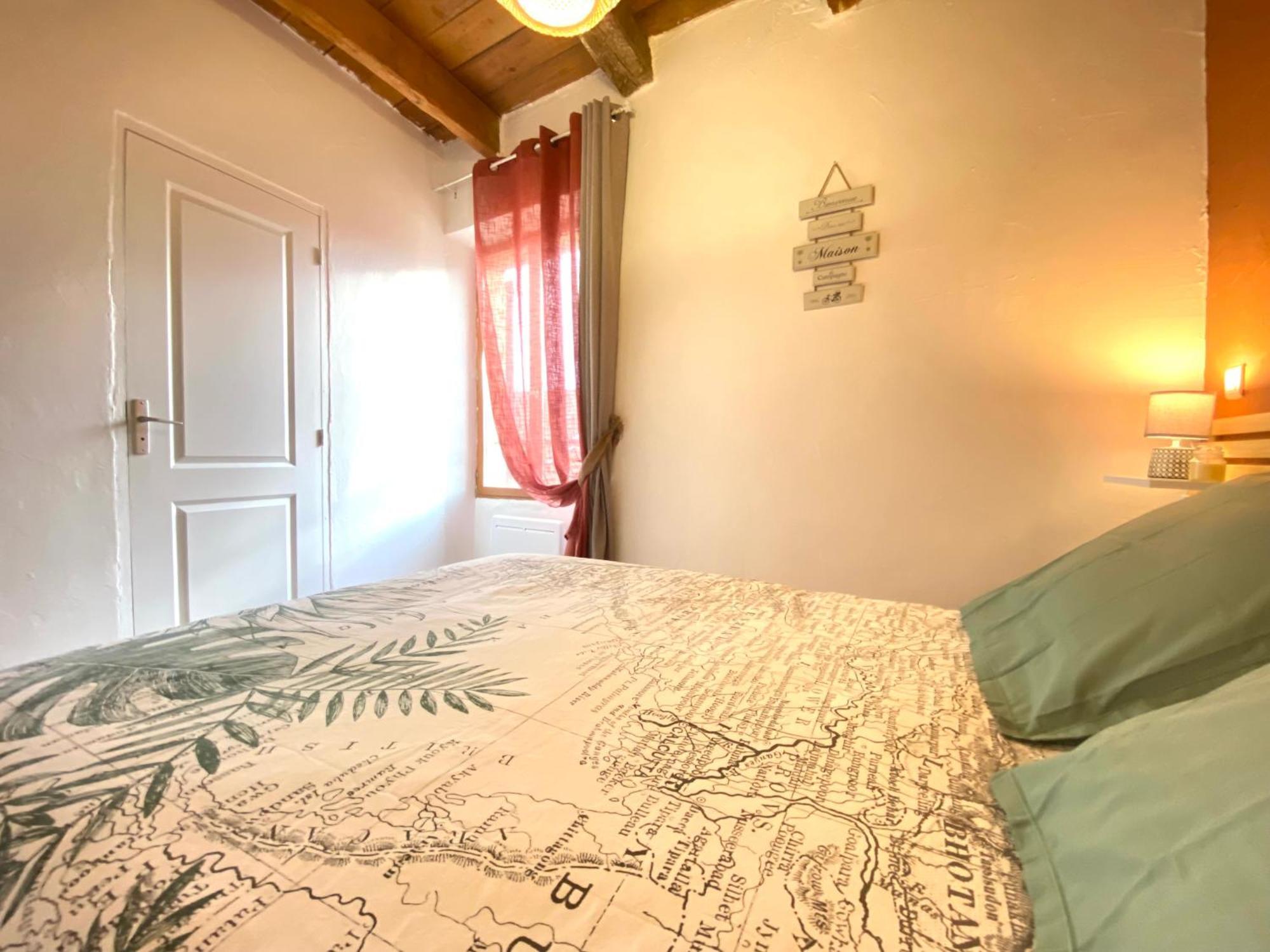 Apartmán Esprit Boheme Fayence Exteriér fotografie